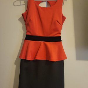 BcBg mini dress.